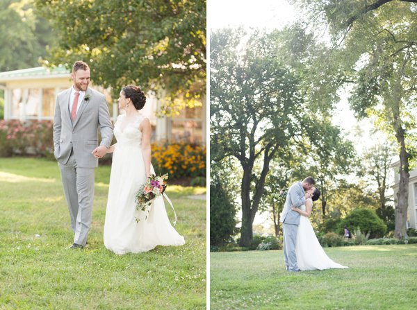 Historic Kent Manor Inn Wedding Styled Shoot  ||  Jenna Shriver Photography  ||  Charm City Wed  ||  www.charmcitywed.com
