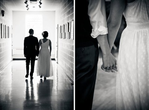 Picnic-style Korean Wedding in Baltimore  ||  Robin Shotola Photography  ||  Charm City Wed  ||   www.charmcitywed.com