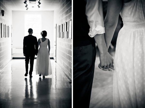 Picnic-style Korean Wedding in Baltimore  ||  Robin Shotola Photography  ||  Charm City Wed  ||   www.charmcitywed.com