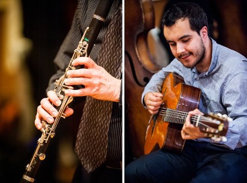 Picnic-style Korean Wedding in Baltimore  ||  Robin Shotola Photography  ||  Charm City Wed  ||   www.charmcitywed.com