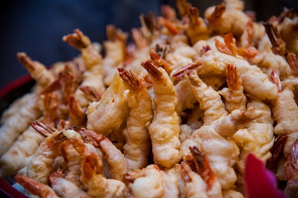 Picnic-style Korean Wedding in Baltimore  ||  Robin Shotola Photography  ||  Charm City Wed  ||   www.charmcitywed.com