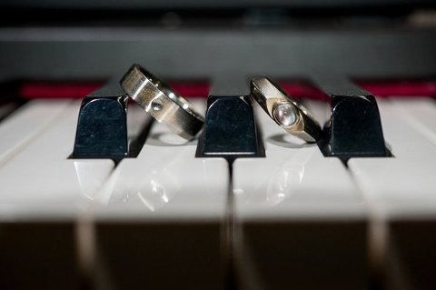 Picnic-style Korean Wedding in Baltimore  ||  Robin Shotola Photography  ||  Charm City Wed  ||   www.charmcitywed.com