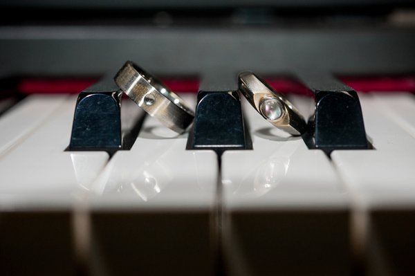 Picnic-style Korean Wedding in Baltimore  ||  Robin Shotola Photography  ||  Charm City Wed  ||   www.charmcitywed.com