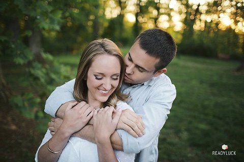 Liriodendron Mansion Engagement Photos  ||  Eddie Winter for Readyluck  ||  Charm City Wed  ||  www.charmcitywed.com