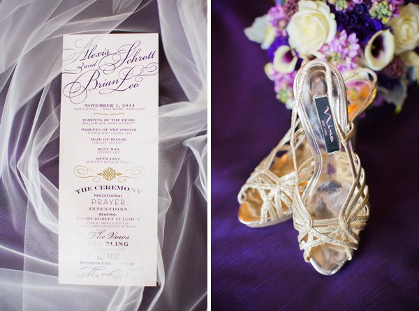 Pier 5 Wedding Photos  ||  Photography by Brea  ||  Charm City Wed  ||  www.charmcitywed.com