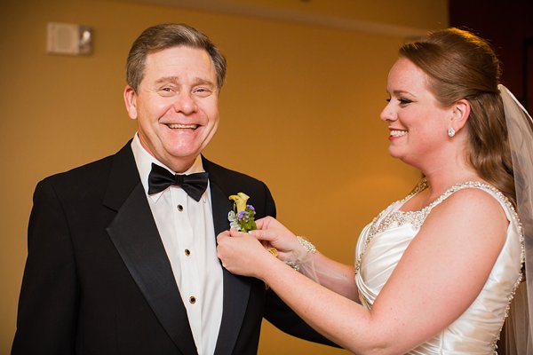 Pier 5 Wedding Photos  ||  Photography by Brea  ||  Charm City Wed  ||  www.charmcitywed.com