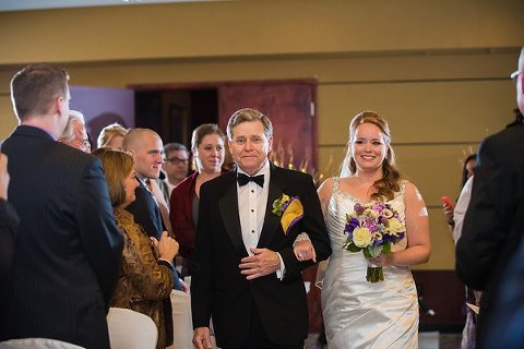 Pier 5 Hotel Wedding Photos  ||  Photography by Brea  ||  Charm City Wed  ||  www.charmcitywed.com