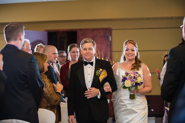 Pier 5 Hotel Wedding Photos  ||  Photography by Brea  ||  Charm City Wed  ||  www.charmcitywed.com