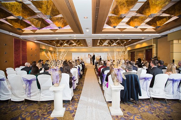 Pier 5 Hotel Wedding Photos  ||  Photography by Brea  ||  Charm City Wed  ||  www.charmcitywed.com