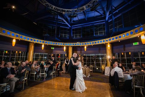 Pier 5 Wedding Photos  ||  Photography by Brea  ||  Charm City Wed  ||  www.charmcitywed.com