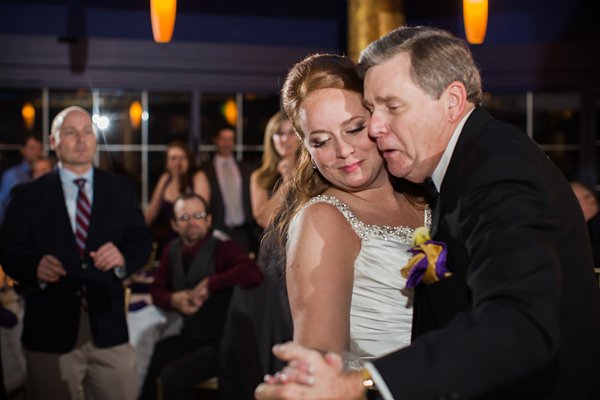 Pier 5 Wedding Photos  ||  Photography by Brea  ||  Charm City Wed  ||  www.charmcitywed.com