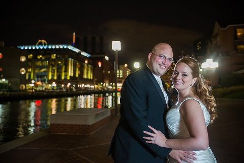 Pier 5 Wedding Photos  ||  Photography by Brea  ||  Charm City Wed  ||  www.charmcitywed.com