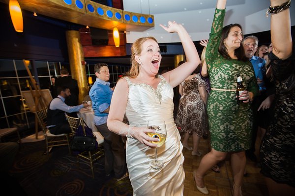 Pier 5 Hotel Wedding Photos  ||  Photography by Brea  ||  Charm City Wed  ||  www.charmcitywed.com