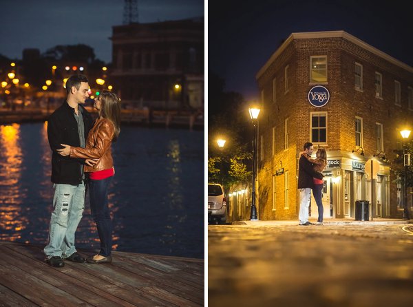 Richard Barlow Engagement Session  ||  Richard Barlow Photography  ||  Charm City Wed  ||  www.charmcitywed.com