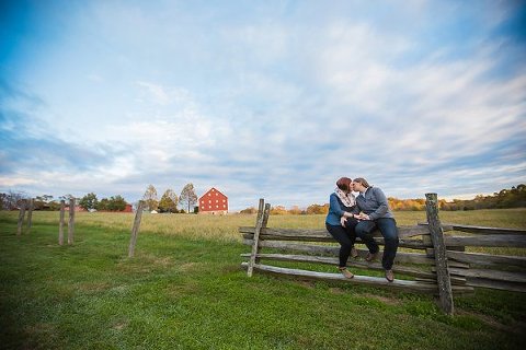 Same-sex engagement photos  ||  Photography by Brea ||  Charm City Wed  ||   www.charmcitywed.com