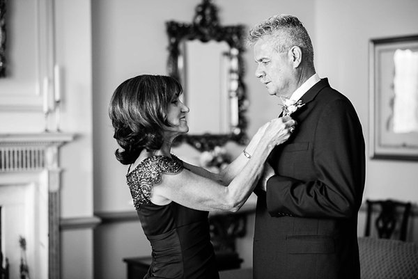 Aspen Wye River Wedding  ||   Emily Clack Photography  ||  Charm City Wed   ||   www.charmcitywed.com