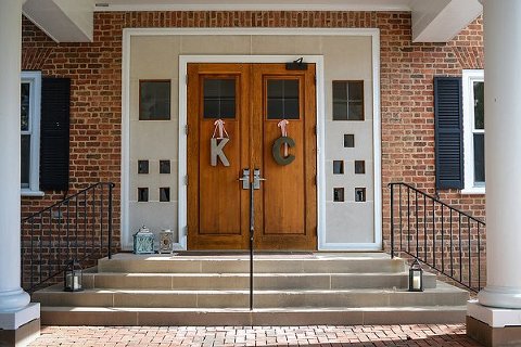 Aspen Wye Wedding  ||   Emily Clack Photography  ||  Charm City Wed   ||   www.charmcitywed.com