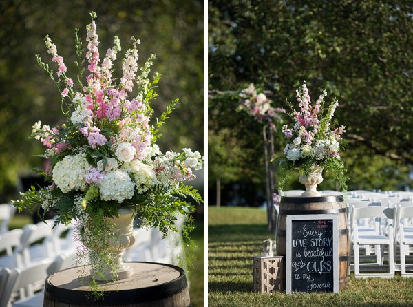 Aspen Wye River Wedding  ||   Emily Clack Photography  ||  Charm City Wed   ||   www.charmcitywed.com