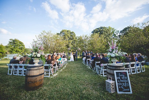 Aspen Wye River Wedding  ||   Emily Clack Photography  ||  Charm City Wed   ||   www.charmcitywed.com