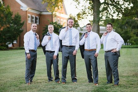 Wedding at the Aspen Wye River  ||   Emily Clack Photography  ||  Charm City Wed   ||   www.charmcitywed.com