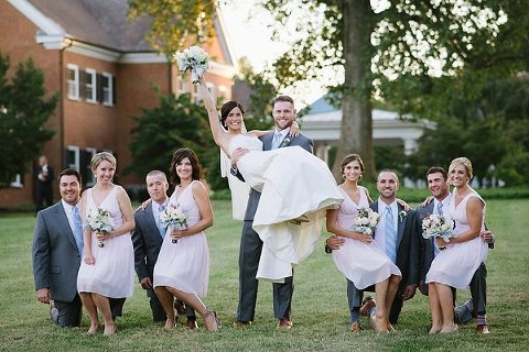 Wedding at the Aspen Wye River  ||   Emily Clack Photography  ||  Charm City Wed   ||   www.charmcitywed.com