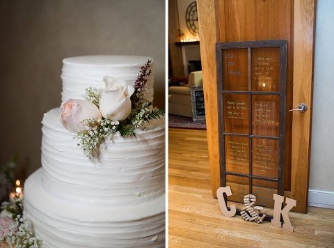 Wedding at the Aspen Wye River  ||   Emily Clack Photography  ||  Charm City Wed   ||   www.charmcitywed.com