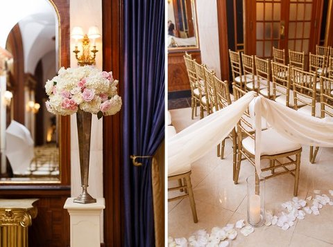 Belvedere Hotel Wedding Photos Baltimore, MD  ||   Katie Nesbitt Photography    ||  Charm City Wed  ||  www.charmcitywed.com