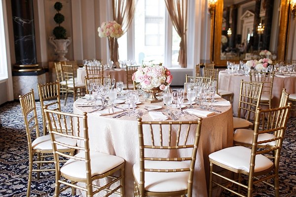 Belvedere Hotel Wedding Photos Baltimore, MD  ||   Katie Nesbitt Photography    ||  Charm City Wed  ||  www.charmcitywed.com