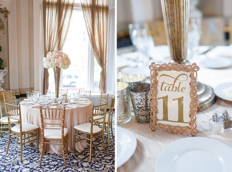 Belvedere Hotel Wedding Photos Baltimore, MD  ||   Katie Nesbitt Photography    ||  Charm City Wed  ||  www.charmcitywed.com