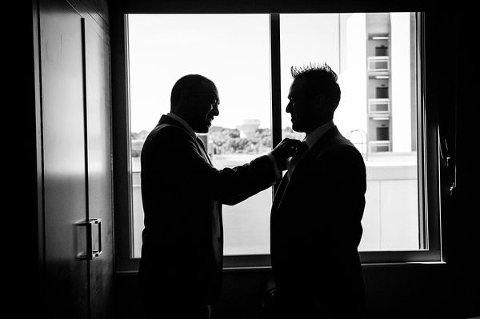 Celebrations by the Bay Wedding  ||  Robin Shotola Photography  ||  Charm City Wed  ||   www.charmcitywed.com