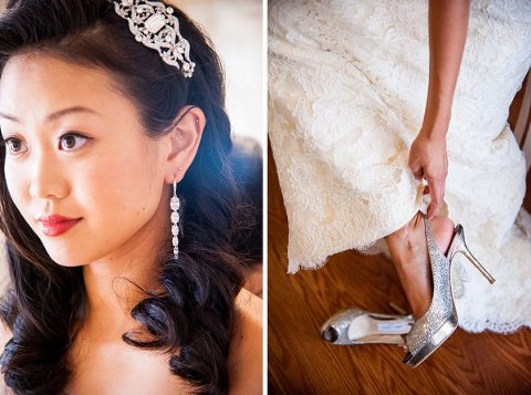 Celebrations by the Bay Wedding  ||  Robin Shotola Photography  ||  Charm City Wed  ||   www.charmcitywed.com