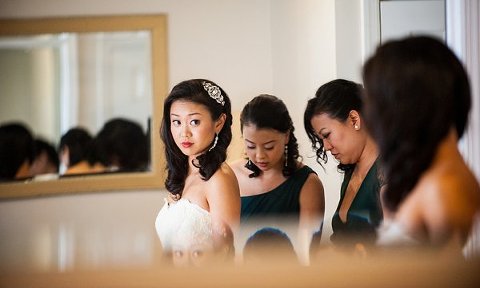 Celebrations by the Bay Wedding  ||  Robin Shotola Photography  ||  Charm City Wed  ||   www.charmcitywed.com