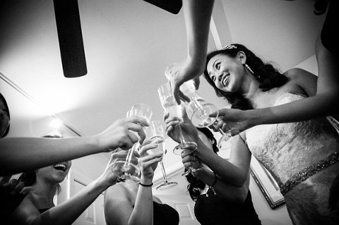 Celebrations by the Bay Wedding  ||  Robin Shotola Photography  ||  Charm City Wed  ||   www.charmcitywed.com