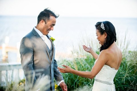 Celebrations by the Bay Wedding  ||  Robin Shotola Photography  ||  Charm City Wed  ||   www.charmcitywed.com