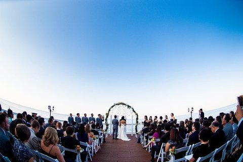 Celebrations by the Bay Wedding  ||  Robin Shotola Photography  ||  Charm City Wed  ||   www.charmcitywed.com