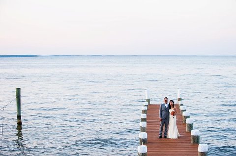 Celebrations by the Bay Wedding  ||  Robin Shotola Photography  ||  Charm City Wed  ||   www.charmcitywed.com