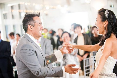 Celebrations by the Bay Wedding  ||  Robin Shotola Photography  ||  Charm City Wed  ||   www.charmcitywed.com