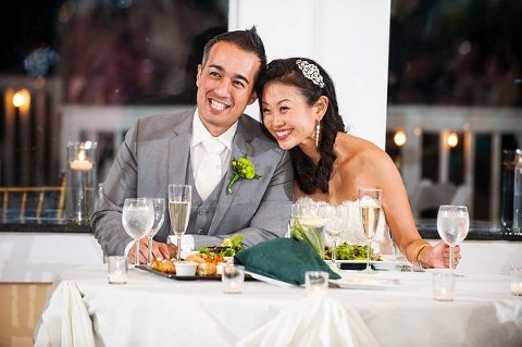 Celebrations by the Bay Wedding  ||  Robin Shotola Photography  ||  Charm City Wed  ||   www.charmcitywed.com