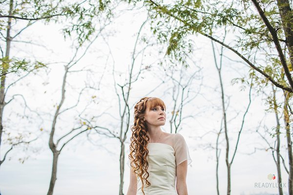 Seaside Styled Shoot - Chesapeake Bay Beach Club Wedding  ||  Readyluck  ||  Intrigue  ||  Charm City Wed  ||  www.charmcitywed.com