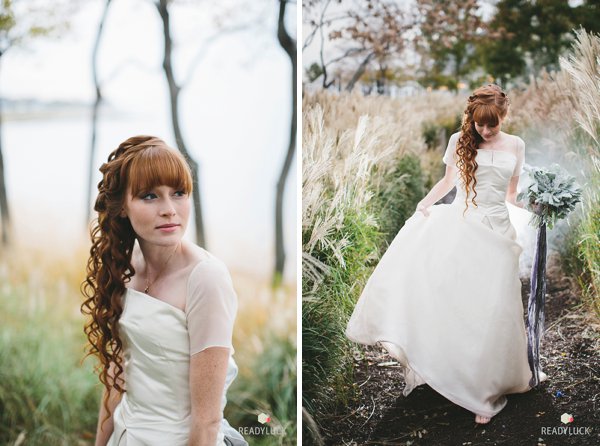 Seaside Styled Shoot - Chesapeake Bay Beach Club Wedding  ||  Readyluck  ||  Intrigue  ||  Charm City Wed  ||  www.charmcitywed.com