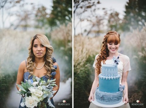 Seaside Styled Shoot - Chesapeake Bay Beach Club Wedding  ||  Readyluck  ||  Intrigue  ||  Charm City Wed  ||  www.charmcitywed.com