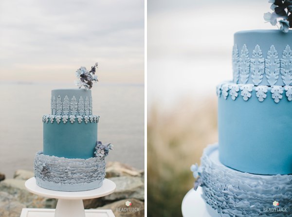 Seaside Styled Shoot - Chesapeake Bay Beach Club Wedding  ||  Readyluck  ||  Intrigue  ||  Charm City Wed  ||  www.charmcitywed.com