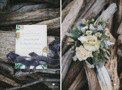 Seaside Styled Shoot - Chesapeake Bay Beach Club Wedding  ||  Readyluck  ||  Intrigue  ||  Charm City Wed  ||  www.charmcitywed.com