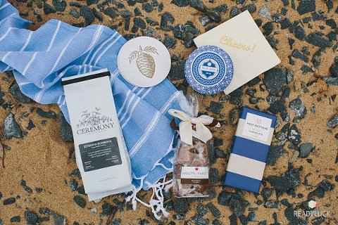 Seaside Styled Shoot - Chesapeake Bay Beach Club Wedding  ||  Readyluck  ||  Intrigue  ||  Charm City Wed  ||  www.charmcitywed.com