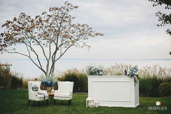 Seaside Styled Shoot - Chesapeake Bay Beach Club Wedding  ||  Readyluck  ||  Intrigue  ||  Charm City Wed  ||  www.charmcitywed.com