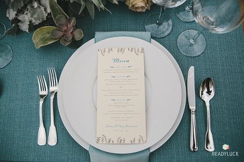 Seaside Styled Shoot - Chesapeake Bay Beach Club Wedding  ||  Readyluck  ||  Intrigue  ||  Charm City Wed  ||  www.charmcitywed.com