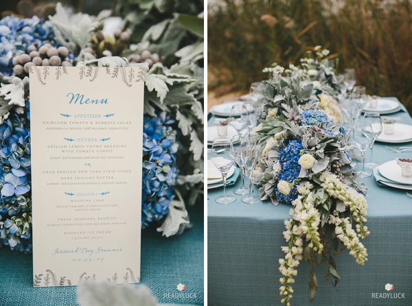 Seaside Styled Shoot - Chesapeake Bay Beach Club Wedding  ||  Readyluck  ||  Intrigue  ||  Charm City Wed  ||  www.charmcitywed.com