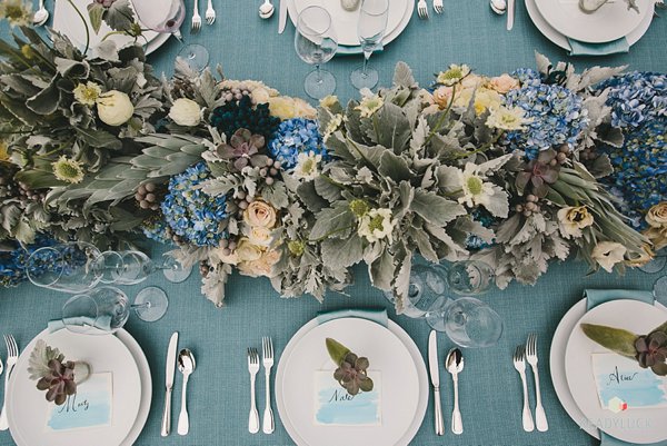 Seaside Styled Shoot - Chesapeake Bay Beach Club Wedding  ||  Readyluck  ||  Intrigue  ||  Charm City Wed  ||  www.charmcitywed.com