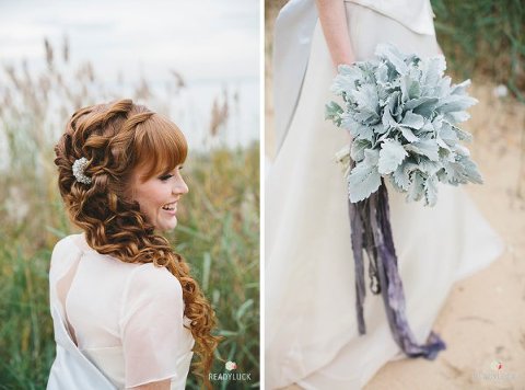 Wedding Styled Shoot - Chesapeake Bay Beach Club Wedding  ||  Readyluck  ||  Intrigue  ||  Charm City Wed  ||  www.charmcitywed.com