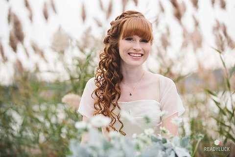 Wedding Styled Shoot - Chesapeake Bay Beach Club Wedding  ||  Readyluck  ||  Intrigue  ||  Charm City Wed  ||  www.charmcitywed.com